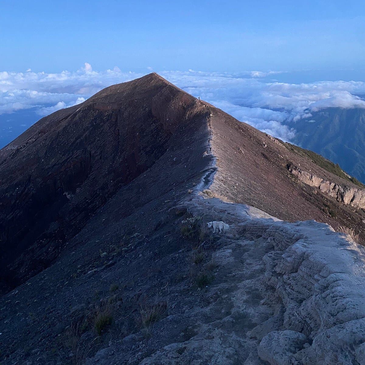 What To Pack For A Bali Volcano Trek