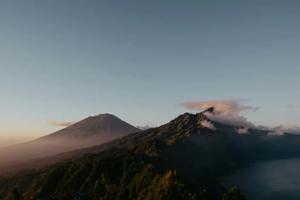Mount Agung, Bali's Holiest Mountain — photo 4