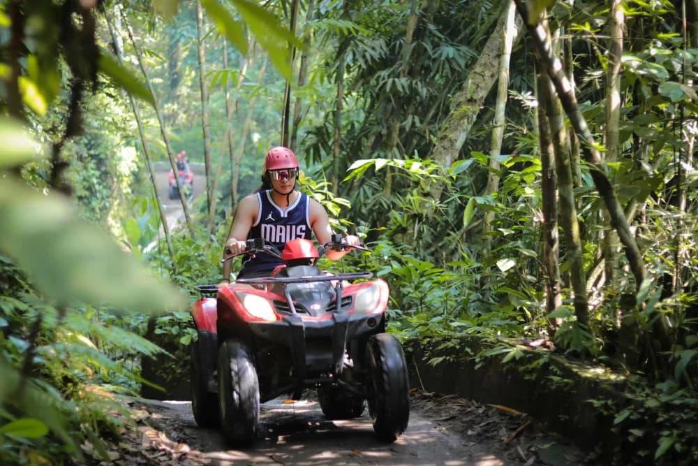 A Thrilling Experience as You Explore Bali on an ATV — photo 3