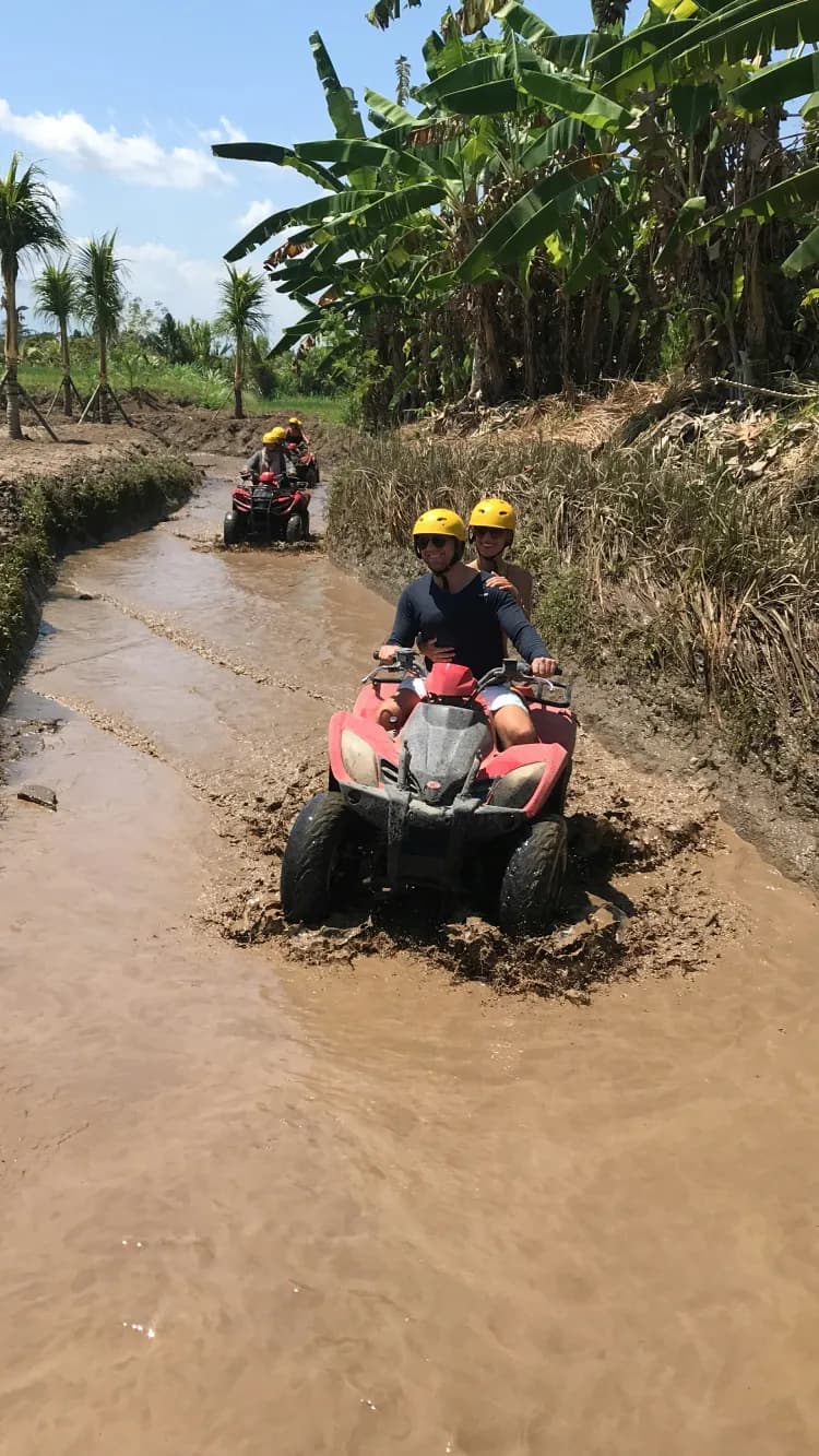 A Thrilling Experience as You Explore Bali on an ATV — photo 4