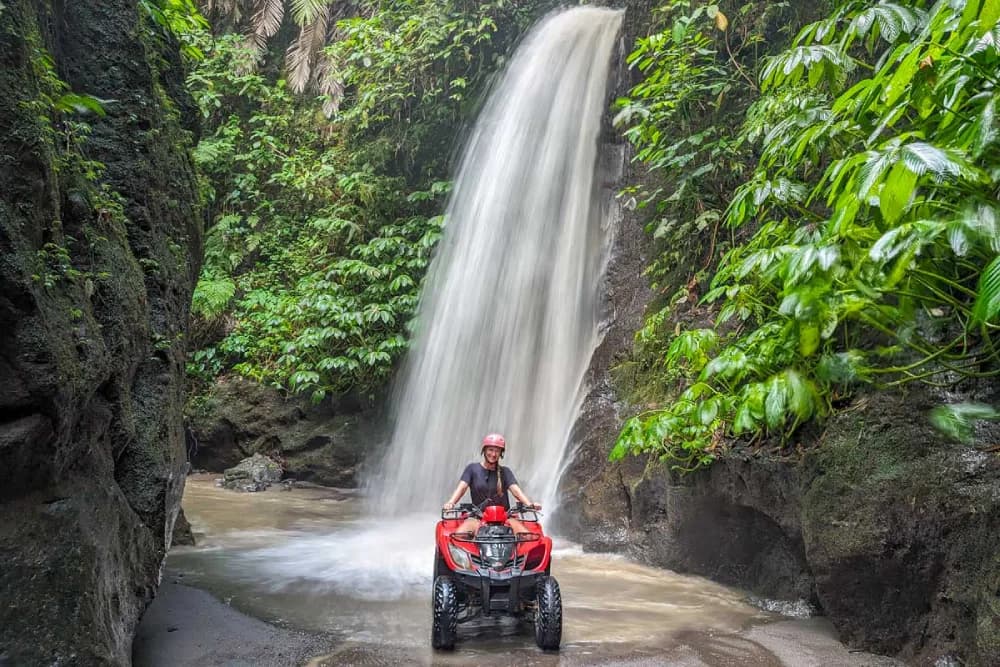 A Thrilling Experience as You Explore Bali on an ATV — photo 2