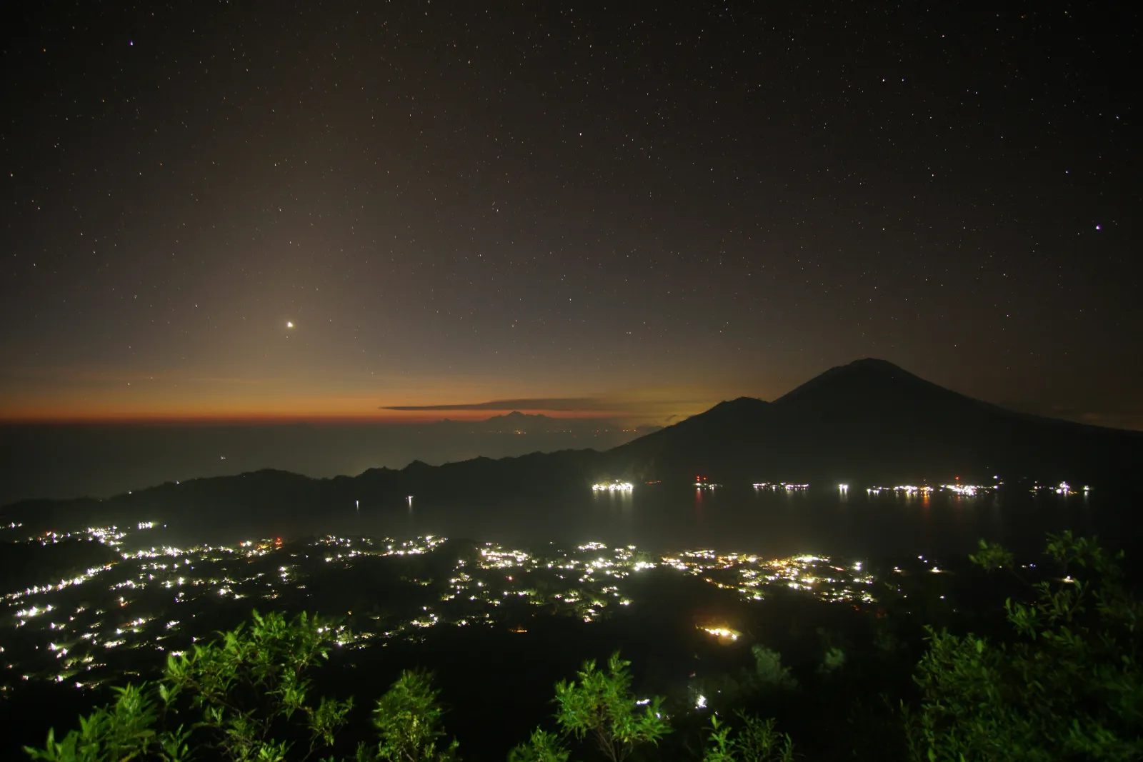 Mount Batur Sunrise Trek: Guide Only, No Transport — photo 3