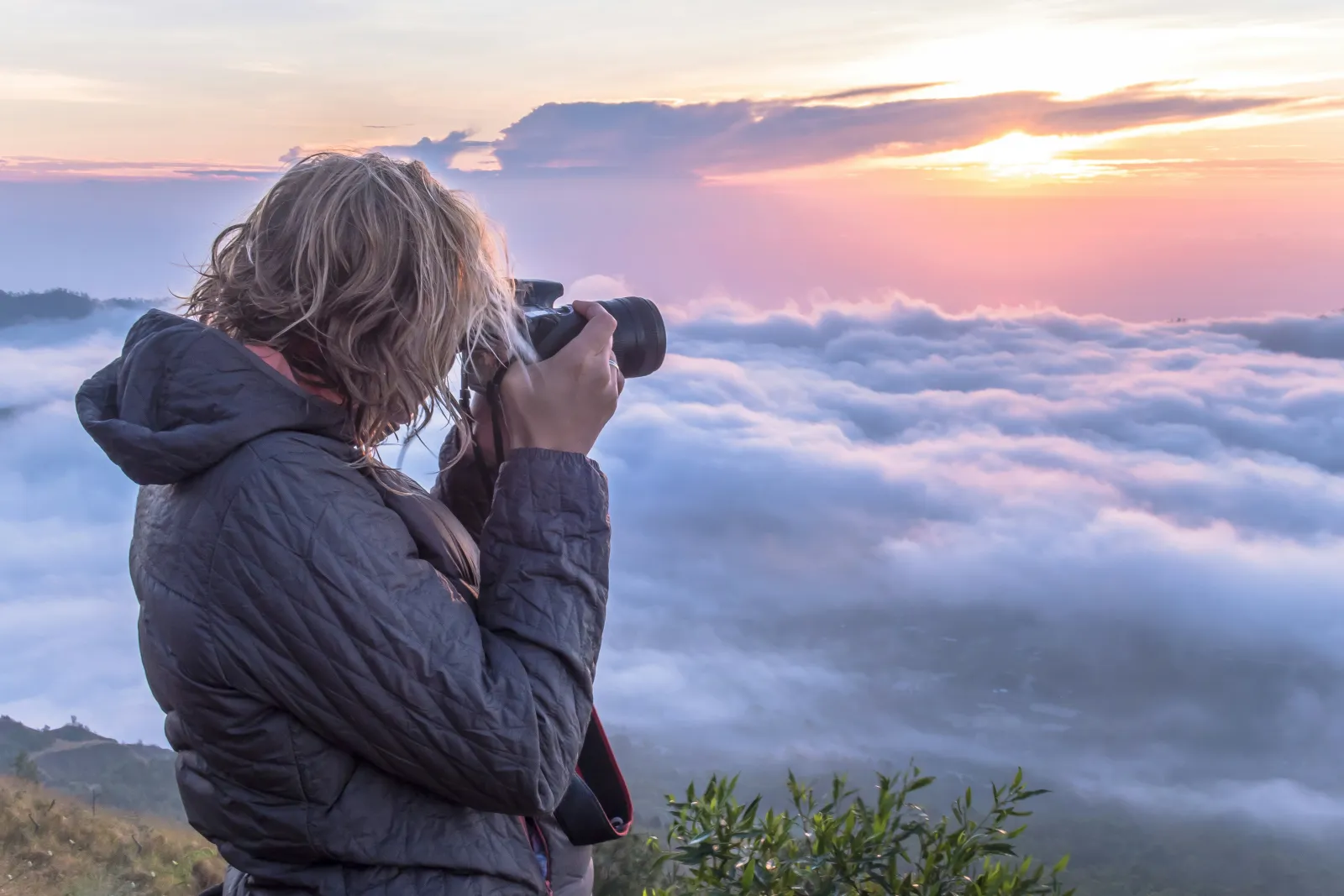 Already Staying in Kintamani? How to Arrange a Mount Batur Guide Without the Full Tour Package