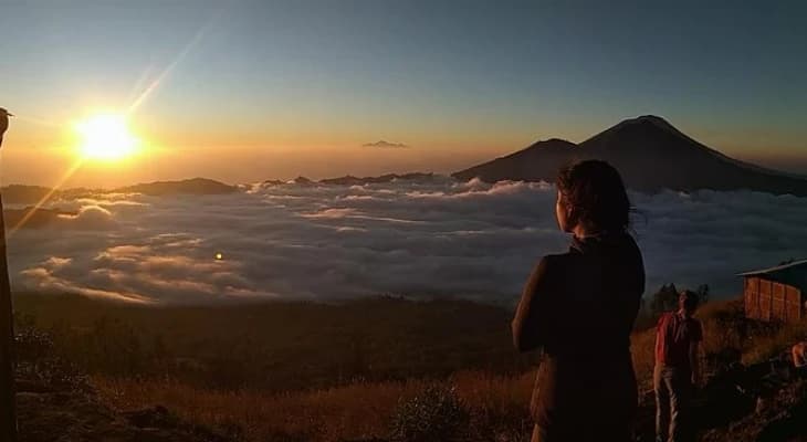 Bali Sunrise Jungle Trek — photo 4