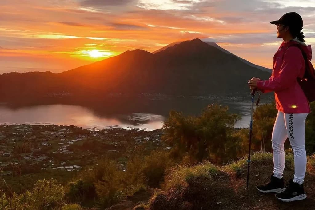 Bali Sunrise Jungle Trek — photo 3