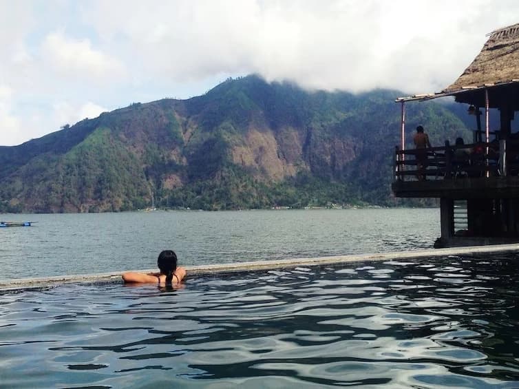 Batur Sunrise Trek & Natural Hot Springs — photo 3