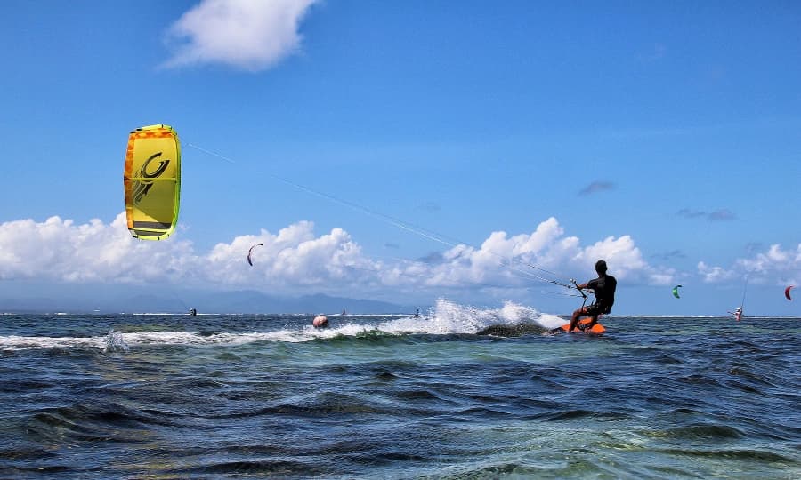 From Jet Skis to Parasailing, Book All Your Water Sports Here