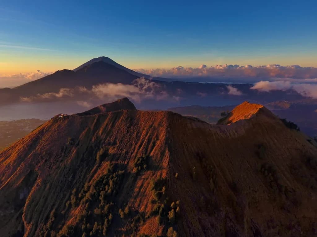 Mt Batur Camping — photo 4