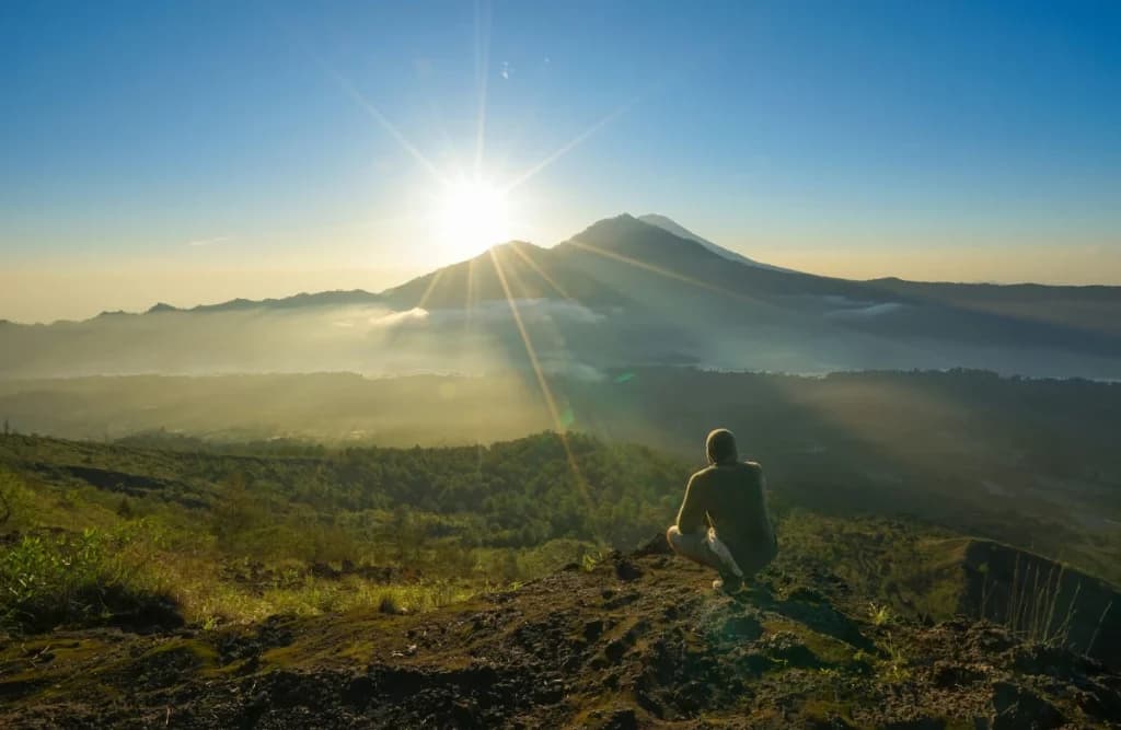 Mt Batur Camping — photo 3