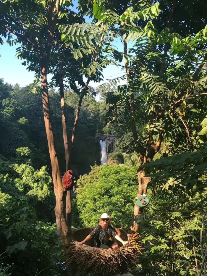 Best of Bali Waterfalls: Tibumana, Tukad Cepung and Tegenungan — photo 3