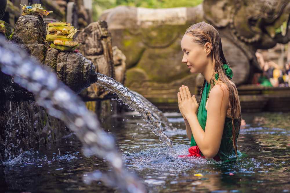Best of Ubud: Nature, Temple, Waterfall and Rice Terrace in Bali, Indonesia — photo 4