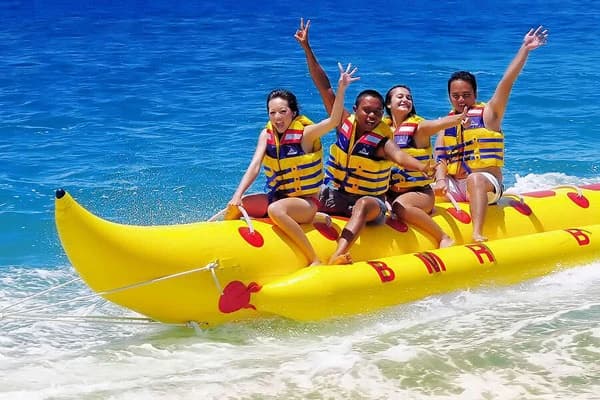 From Jet Skis to Parasailing, Book All Your Water Sports Here — photo 2
