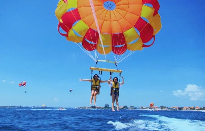From Jet Skis to Parasailing, Book All Your Water Sports Here — photo 3