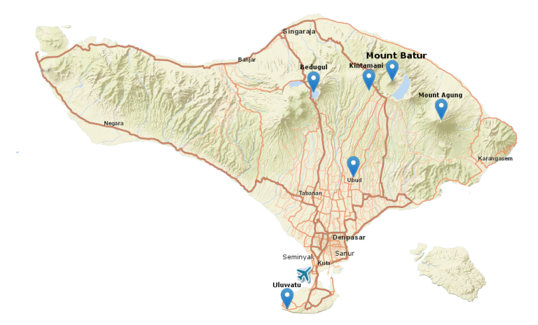 Book a Sunrise Trek Up Mt. Agung, Bali's Highest &amp; Holiest Mountain
